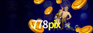 APP oficial da 778pix para mobile