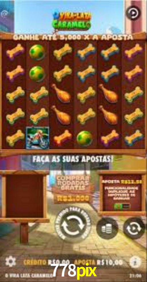 A Revolução dos Jogos Mobile: Diversão na Palma da Mão