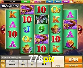 A Emoção da Loteria na 778pix: Uma Chance de Mudança de Vida