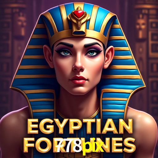 Inovações de Jogos na 778pix: O Futuro das Experiências Interativas