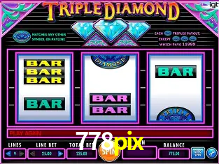 Inovações de Jogos na 778pix: O Futuro das Experiências Interativas